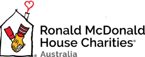 Ronald McDonald House Charities Logo