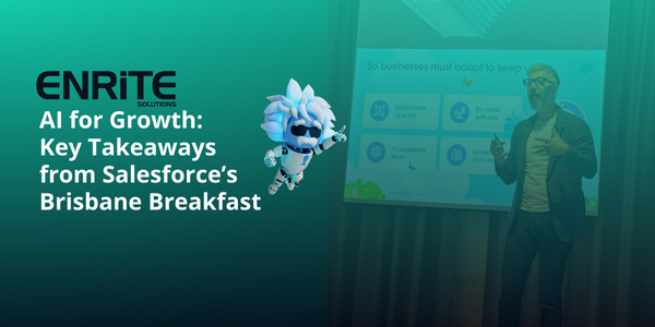 AI For Growth feature image